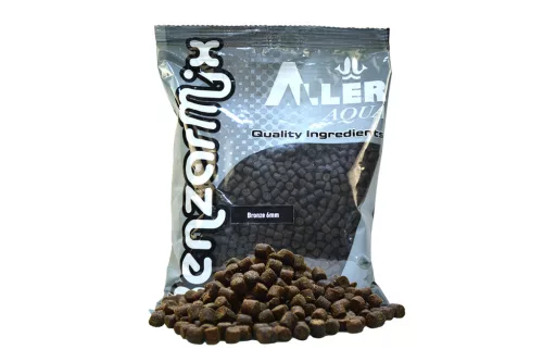 BENZAR MIX ALLER AQUA PELLET CLASSIC 6 MM 800GR