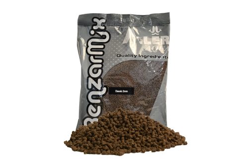BENZAR MIX ALLER AQUA PELLET BRONZE 4 MM 800GR