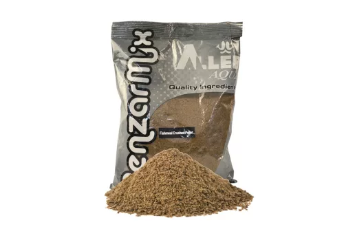 BENZAR MIX ALLER AQUA PELLET BRONZE 6 MM 800GR