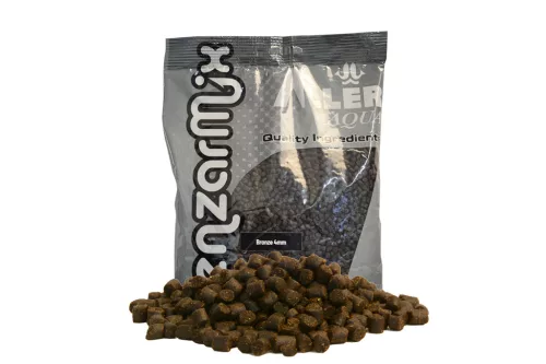 BENZAR MIX ALLER AQUA PELLET CB-50 6 MM 800GR