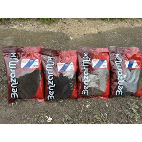 BENZAR MIX AQUA GARANT PELLET UNI 2MM 800GR