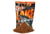 BENZAR LAKE SERIES GROUNDBAIT 800 GR SPICY LIVER