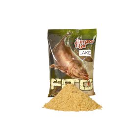BENZAR FITO LAKE GROUNDBAIT 1,2 KG