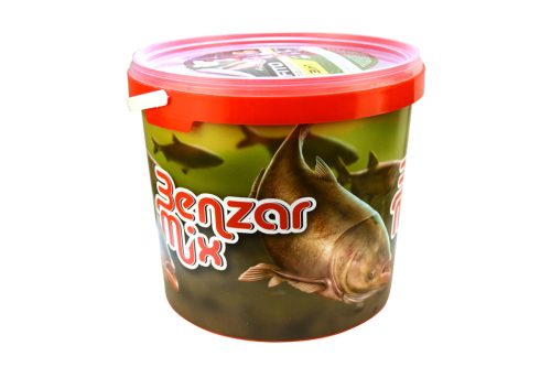 BENZÁR FITO VÖDRÖS SZETT & TABLETTAPRÉS 2,4KG