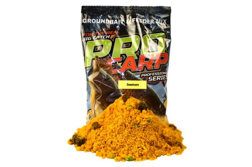 BENZAR PRO CARP CSOKI-BANÁN 1KG