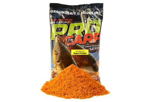 BENZAR PRO CARP EPER-HAL 1KG