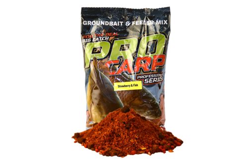 BENZAR PRO CARP ÉDESKUKORICA 1KG