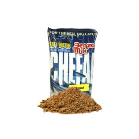 BENZAR MIX CHEFAL FISHMEAL GROUNDBAIT 1 KG
