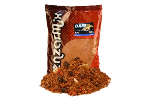 BENZAR MIX CARPBASE GROUNDBAIT 1,5 KG