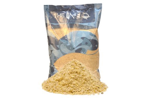 THE ONE ZIG RIG CLOUDY MIX YELLOW PINEAPPLE  1 KG