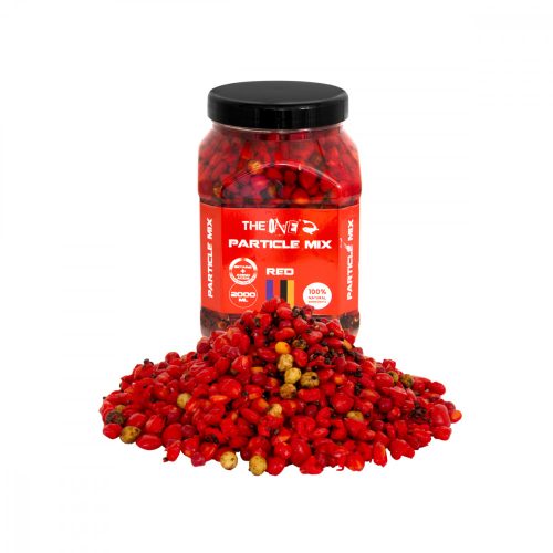 THE ONE PARTICLE MIX RED 2L
