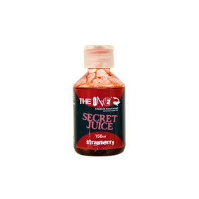 THE ONE SECRET JUICE SCOPEX