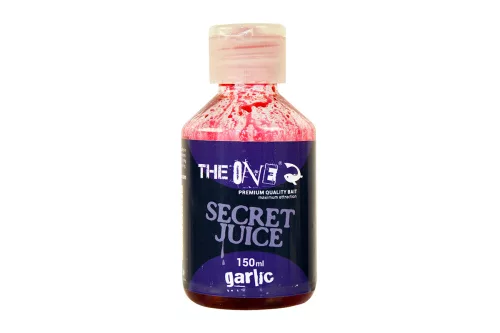 THE ONE SECRET JUICE STRAWBERRY