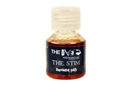 THE ONE THE STIM RED