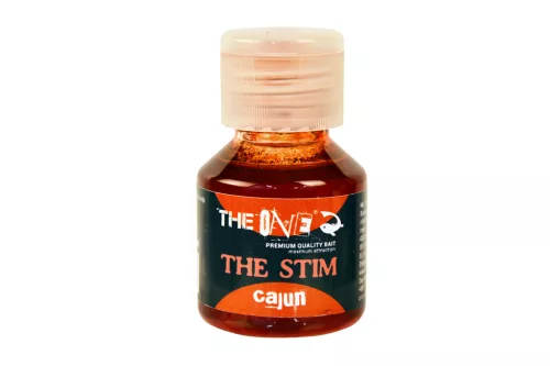 THE ONE THE STIM SCOPEX & SQUID 50 ML