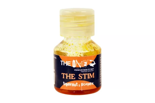 THE ONE THE STIM SCOPEX & SQUID 50 ML
