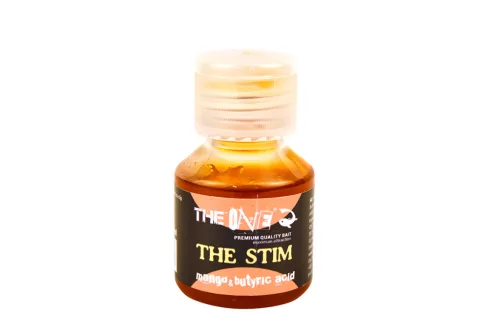 THE ONE THE STIM SCOPEX & SQUID 50 ML