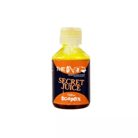 THE ONE SECRET JUICE FLUO SCOPEX & SQUID 150 ML