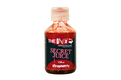 THE ONE SECRET JUICE FLUO SCOPEX & SQUID 150 ML