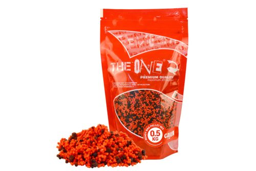 THE ONE READY BAG PELLET MIX GOLD HONEY&SCOPEX