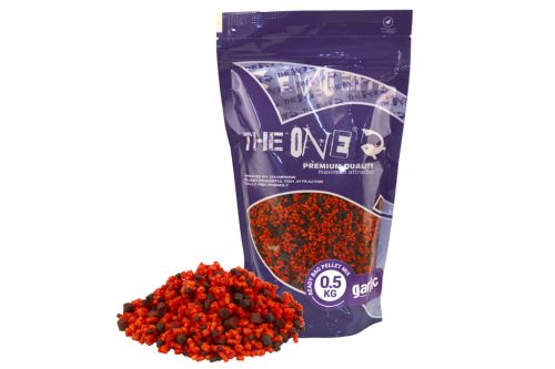 THE ONE READY BAG PELLET MIX GOLD HONEY&SCOPEX