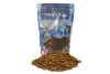 THE ONE PELLET CRUMBLE MIX STRAWBERRY&MUSSEL 800 GR