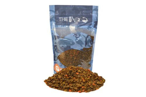 THE ONE PELLET CRUMBLE MIX KRILL&PEPPER 800 GR