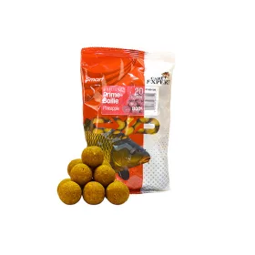 CARP EXPERT SMART PRIME BOILIE 800G HONEY 16MM