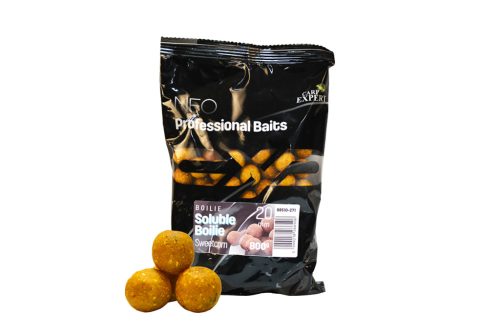 CARP EXPERT NEO SOLUBLE BOILIE 800G SCOPEX 20MM