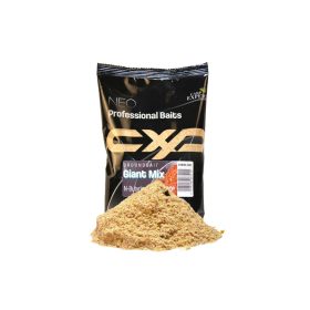 CARP EXPERT NEO GROUNDBAIT GIANT MIX 800G HONEY-PINEAPPLE