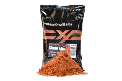 CARP EXPERT NEO GROUNDBAIT GIANT MIX 800G HONEY-PINEAPPLE