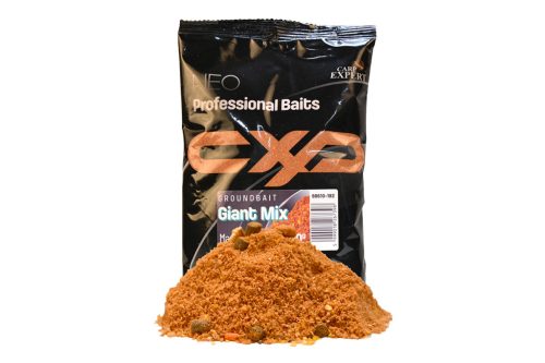 CARP EXPERT NEO GROUNDBAIT GIANT MIX 800G HONEY-PINEAPPLE