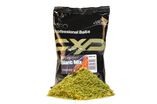 CARP EXPERT NEO GROUNDBAIT GIANT MIX 800G STRAWBERRY-OCTOPUS
