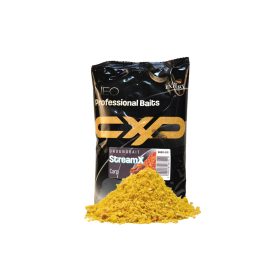 CARP EXPERT NEO GROUNDBAIT STREAMX 1000G CARP
