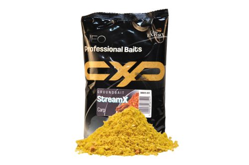 CARP EXPERT NEO GROUNDBAIT STREAMX 1000G FISH