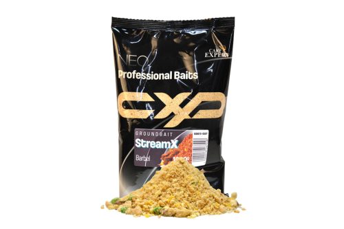 CARP EXPERT NEO GROUNDBAIT STREAMX 1000G FISH