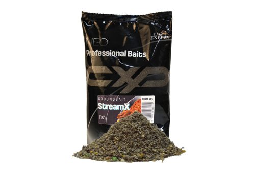 CARP EXPERT NEO GROUNDBAIT STREAMX 1000G N-BUTYRIC