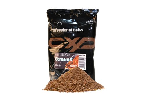 CARP EXPERT NEO GROUNDBAIT STREAMX 1000G N-BUTYRIC