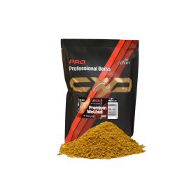 CARP EXPERT PRO GROUNDBAIT PREMIUM METHOD 800G KRILL