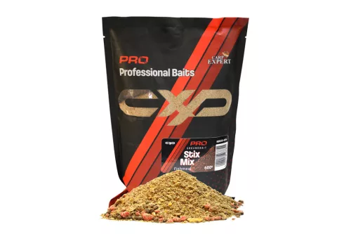 CARP EXPERT PRO GROUNDBAIT STICK MIX 800G FISHMEAL