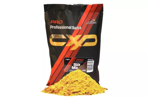 CARP EXPERT PRO GROUNDBAIT STICK MIX 800G FISHMEAL