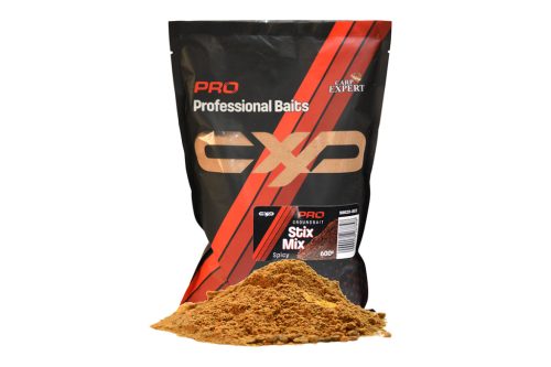 CARP EXPERT PRO GROUNDBAIT STICK MIX 600G GARLIC