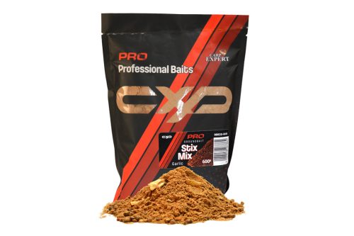 CARP EXPERT PRO GROUNDBAIT STICK MIX 600G TIGERNUT