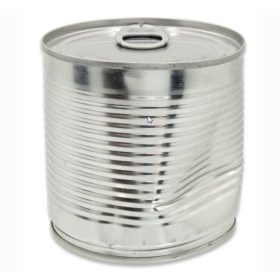   KONZERV KUKORICA 212 ML TÉPŐZÁRAS CÍMKE NÉLKÜL (HORPADT) (NETTÓ 165 G TÖLTŐTÖMEG 140 G)