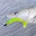 REIVA Zander Power Shad 10cm 4db/cs (4szín)