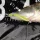 REIVA Zander Power Shad 12,5cm 3db/cs (Japanese Red)