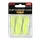 REIVA Flat Minnow Shad 5cm 5db/cs (Flash Lemonade)