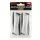 REIVA Flat Minnow Shad 10cm 4db/cs (Magic Fish)
