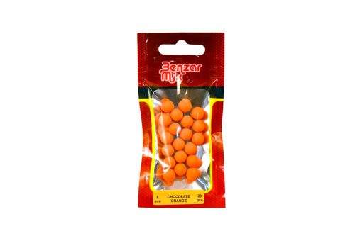 BENZAR MIX INSTANT METHOD POP-UP 8MM MANGÓ