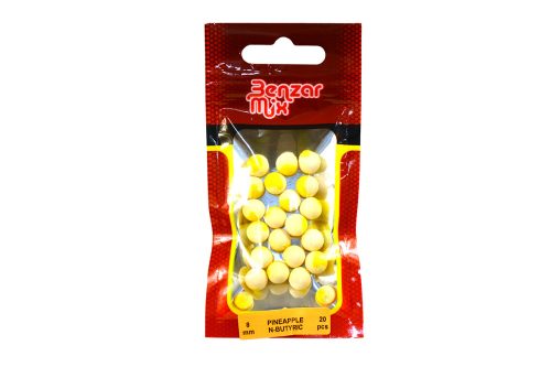 BENZAR MIX INSTANT BICOLOR METHOD POP-UP 8MM TINTAHAL